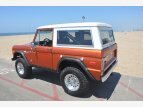 Thumbnail Photo 1 for New 1972 Ford Bronco Sport